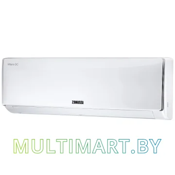 Кондиционер Zanussi Milano DC Inverter ZACS/I-07 HM/A23/N1